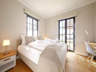 Reetland am Meer - LuxusPlus Reetdachvilla mit 4 Schlafzimmern und Kamin G11 - 4