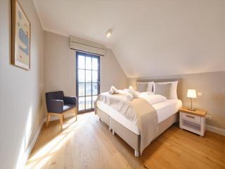 Reetland am Meer - LuxusPlus Reetdachvilla mit 4 Schlafzimmern und Kamin G11 - 3