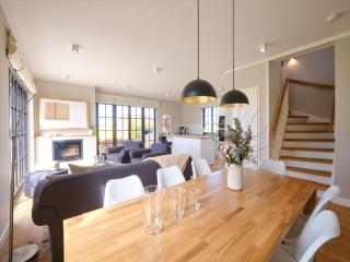 Reetland am Meer - LuxusPlus Reetdachvilla mit 4 Schlafzimmern und Kamin G11 - 9