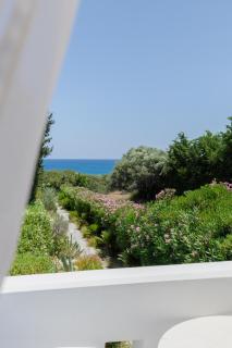 Beachfront Villa Socrates - Gennadi - 0