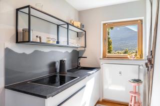 Ferienwohnung Stuiben Garmisch - Garmisch-Partenkirchen - 3