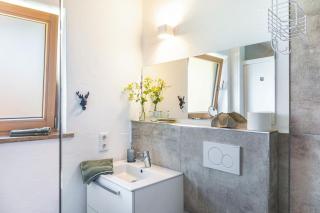 Ferienwohnung Stuiben Garmisch - Garmisch-Partenkirchen - 8