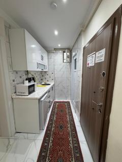 CEM Apart - Istanbul - 3