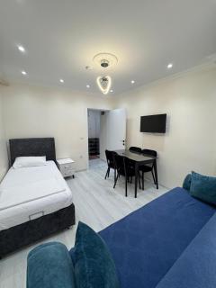 CEM Apart - Istanbul - 4