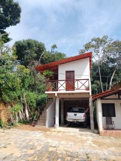 Chalé Luiza 4 pessoas - Mulungu - 5