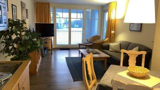 Haus Meeresblick WM107 - 3