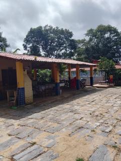 Chalé Luiza 4 pessoas - Mulungu - 3