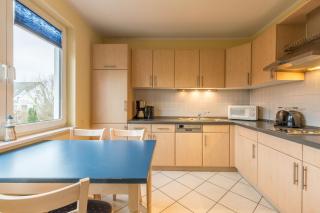 Appartementhausanlage Waterkant, Ferienwohnung "Kajüte" - Boltenhagen - 6