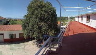 La Casa Roja en las Rías Baixas - O Barroso - 6