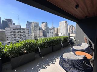 TrevizZo Pamplona/Av Paulista - 6
