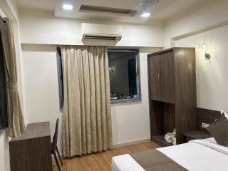 Amico Fly - Ahmedabad - 1