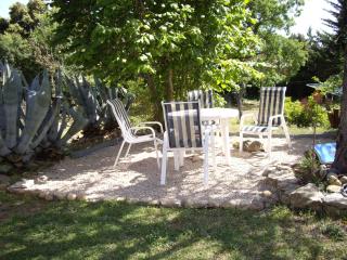 Bastide de l'Ovalie - Bagnols-en-Forêt - 7