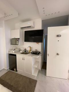 Comfy Tourist Corner - Heliopolis - Hotel Apartments - Il Cairo - 7
