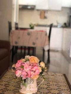 Pontefino Peach Townhouse D#309 - Città di Batangas - 9