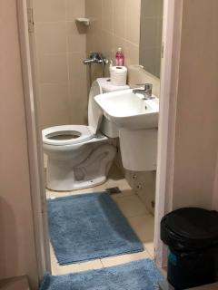 Pontefino Peach Townhouse D#309 - Città di Batangas - 8