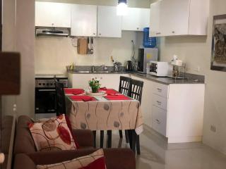 Pontefino Peach Townhouse D#309 - Città di Batangas - 1