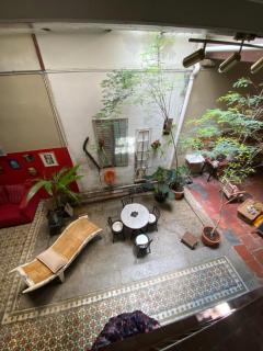 Bitterswiit Ladies Hostel - George Town - 3