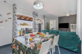 Casa Betta - Costa Calma - 4