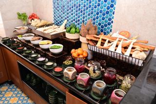 Fortune Beachfront, Puri - Member ITC Hotels' Group - Puri - 8