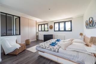 La Villa des Horizons - Piscine Privée - Plouguiel - 7