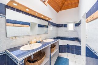 La Villa des Horizons - Piscine Privée - Plouguiel - 6