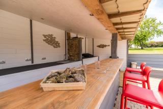 La Villa des Horizons - Piscine Privée - Plouguiel - 4