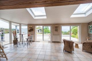 La Villa des Horizons - Piscine Privée - Plouguiel - 2