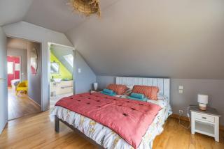 La Villa des Horizons - Piscine Privée - 1