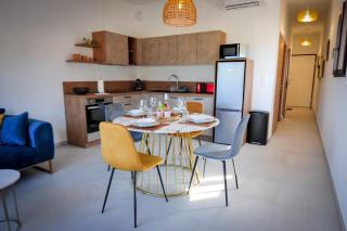 Giulietta - Spacious Terrace - by TGB - Pietrosella - 8