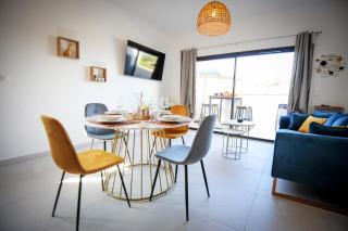 Giulietta - Spacious Terrace - by TGB - Pietrosella - 0