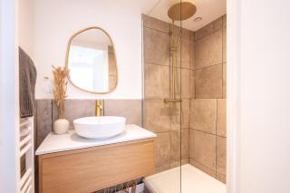 Le Balinais - Avec Sauna et Balnéo - 4