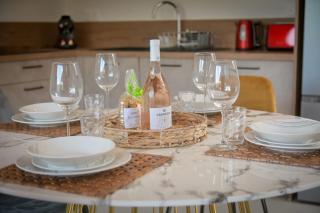 Giulietta - Spacious Terrace - by TGB - Pietrosella - 3