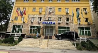 Hotel Malika Tashkent - Taschkent - 0