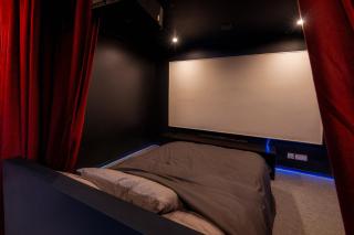 Le Grand Ecran - Studio Ambiance Cinéma - 6