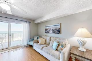 Tradewinds 603 - Orange Beach - 0