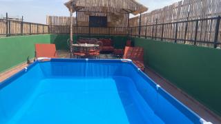 Appartement MSholidays Gazelle Marrakech - 7