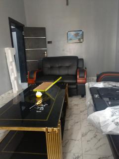 Cycle Staycation - Ikeja - 3