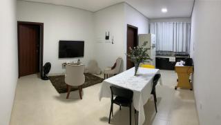 Apartamento Térreo Talismã 04 - Sinop - 0