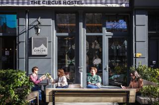 The Circus Hostel - 7