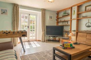 2 Bath House - Ilfracombe - 9