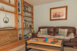 2 Bath House - Ilfracombe - 5