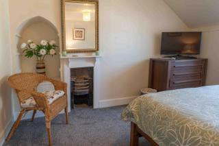 2 Bath House - Ilfracombe - 1
