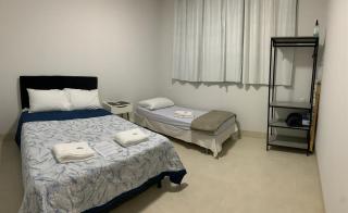 Apartamento Térreo Talismã 04 - Sinop - 7