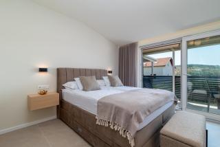 Nevistic Apartmani Trogir - 9