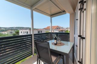 Nevistic Apartmani Trogir - Trogir - 1