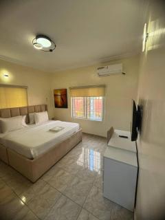 Stay Well Homes Comfortinn - Ikeja - 5