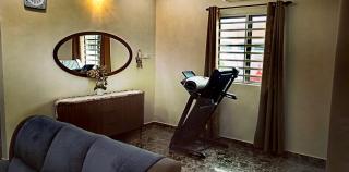 Fully Furnished Home with 3 beds 2 bath - 6
