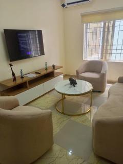 Stay Well Homes Comfortinn - Ikeja - 4
