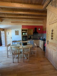 La Grange - Le Noyer - 8