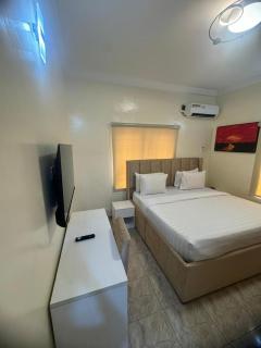 Stay Well Homes Comfortinn - Ikeja - 3